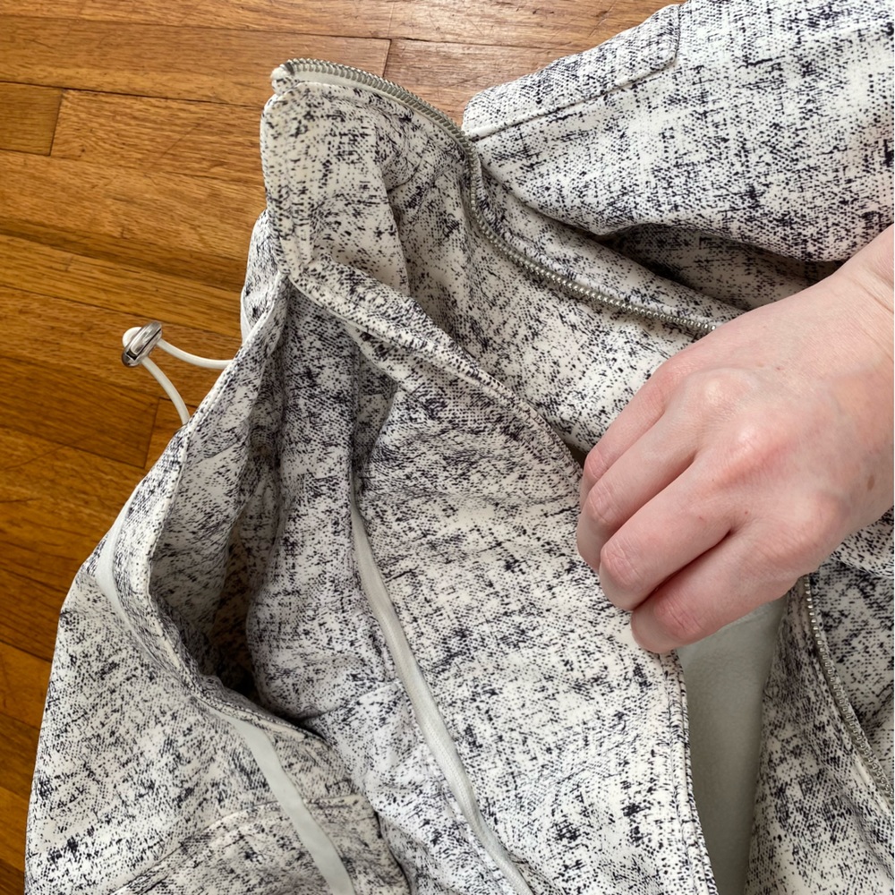 Guess Winter Jacket - image 7